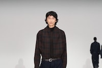 Cos Autumn/Winter 2025