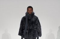 Cos Autumn/Winter 2025