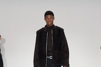 Cos Autumn/Winter 2025