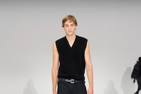 Cos Autumn/Winter 2025