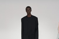 Cos Autumn/Winter 2025