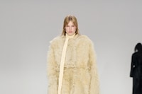 Cos Autumn/Winter 2025