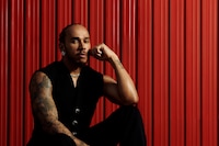 Campbell Addy for Another Man China Issue 17