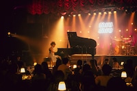 Miu Miu Jazz Club Tokyo