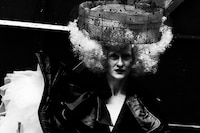 Central Saint Martins BA Fashion 2025