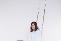 Central Saint Martins Reset Show 2025