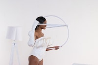 Central Saint Martins Reset Show 2025