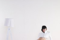 Central Saint Martins Reset Show 2025