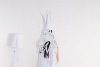 Central Saint Martins Reset Show 2025