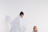 Central Saint Martins Reset Show 2025