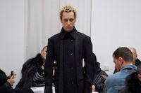 Richert Beil Autumn/Winter 2026