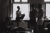 All the Love and None at the Same Time