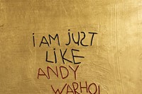 Just-like-Andy-Warhol