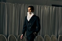 GmbH Autumn/Winter 2025