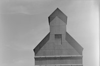 11. Dorothea Lange Dust Bowl, Grain Elevator, Ever