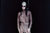 Rick Owens Spring/Summer 2027 Menswear