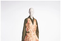 Fashion &amp; Interiors: A Gendered Affair MoMu Antwerp Show