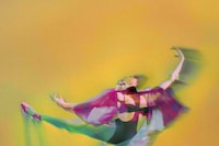 New York City Ballet by Elizaveta Porodina