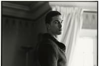 David Armstrong: Fashion