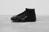 Comme des Garçons Homme Plus Jordan 11