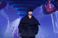 Dior Autumn/Winter 2023 AW23 FW23 show collection