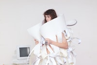 Central Saint Martins Reset Show 2025