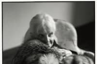 David Armstrong: Fashion