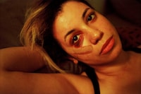 Dean Majd, Rissa (Battered), 2018