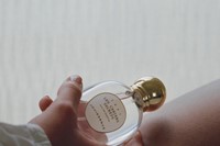 Jouissance Perfume Parfum 