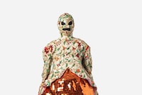 11. Costume Photography Leigh-Bowery, Seraphina Ne