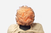 13. Costume Photography Leigh-Bowery, Seraphina Ne