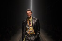 VERSACE FALL-WINTER 2025 - Look (7)