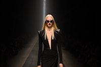 VERSACE FALL-WINTER 2025 - Look (10)