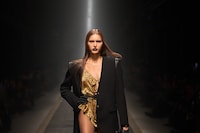 VERSACE FALL-WINTER 2025 - Look (12)
