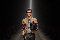 VERSACE FALL-WINTER 2025 - Look (13)