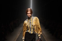 VERSACE FALL-WINTER 2025 - Look (14)