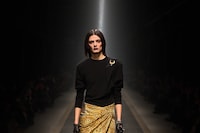 VERSACE FALL-WINTER 2025 - Look (16)