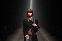 VERSACE FALL-WINTER 2025 - Look (17)
