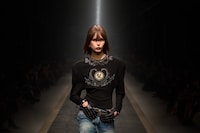 VERSACE FALL-WINTER 2025 - Look (19)
