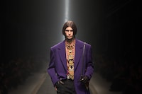 VERSACE FALL-WINTER 2025 - Look (27)