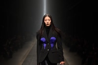 VERSACE FALL-WINTER 2025 - Look (28)