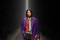VERSACE FALL-WINTER 2025 - Look (29)