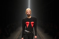 VERSACE FALL-WINTER 2025 - Look (32)