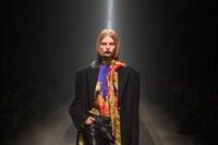 VERSACE FALL-WINTER 2025 - Look (34)