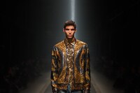 VERSACE FALL-WINTER 2025 - Look (49)