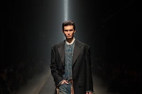 VERSACE FALL-WINTER 2025 - Look (52)
