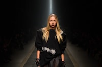 VERSACE FALL-WINTER 2025 - Look (64)