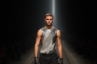 VERSACE FALL-WINTER 2025 - Look (65)