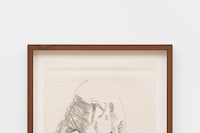 Seized by Joy: Paintings 1965–1988 by Paul Thek Peter Hujar