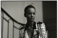 David Armstrong: Fashion